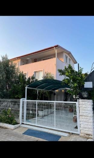 Triplex detached house near the sea Villa in Fethiye