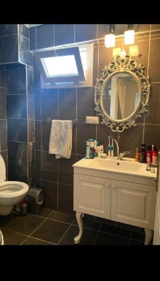 Triplex detached house near the sea Villa in Fethiye