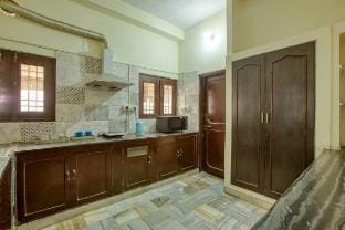 Pilots Lounge (444) - 3 bhk Vacation rental in Jaipur