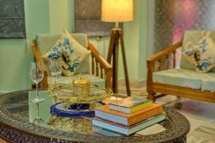 Pilots Lounge (444) - 3 bhk Vacation rental in Jaipur