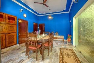 Pilots Lounge (444) - 3 bhk Vacation rental in Jaipur