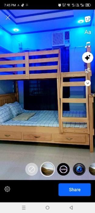 2M's Transient House Vacation rental in Calabarzon