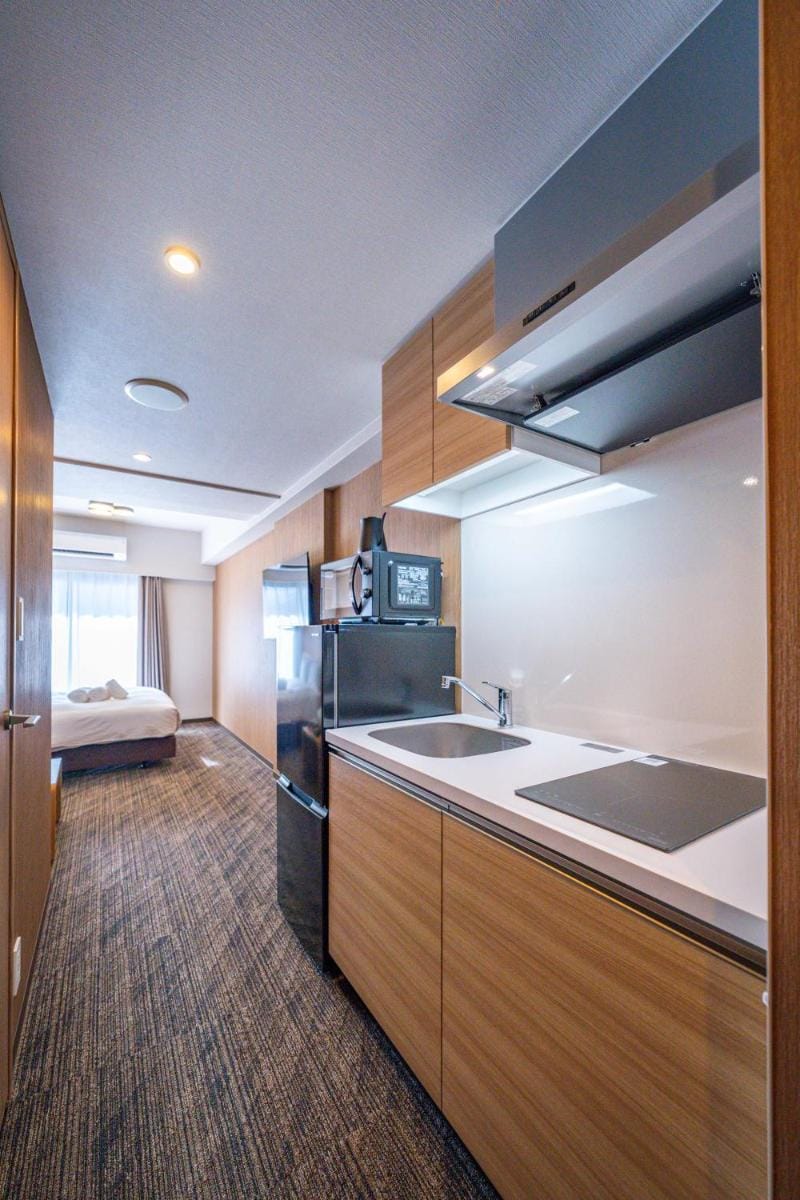 Apartment Hotel 11 Namba Minami IV Apartment in Osaka