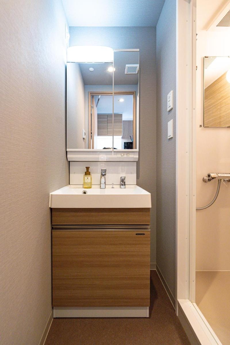 Apartment Hotel 11 Namba Minami IV Apartment in Osaka