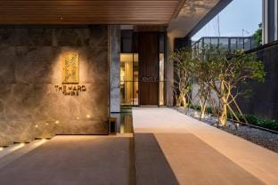 Stunning 2bed2wc @MarQ 6* Condo Vacation rental in Ho Chi Minh City