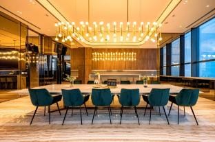 Charming 1Bed @MarQ 6* City view Vacation rental in Ho Chi Minh City