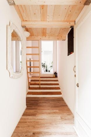Bright two-room apartment in the heart of Bologna Vacation rental in Bologna