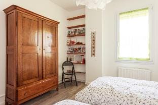 Bright two-room apartment in the heart of Bologna Vacation rental in Bologna