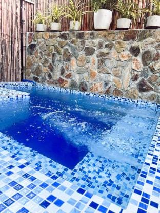 LOGHOUSE TAGAYTAY Vacation rental in Tagaytay