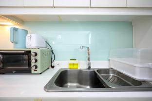 Homely 2 BRs Apartment Nimman Vacation rental in Chiang Mai