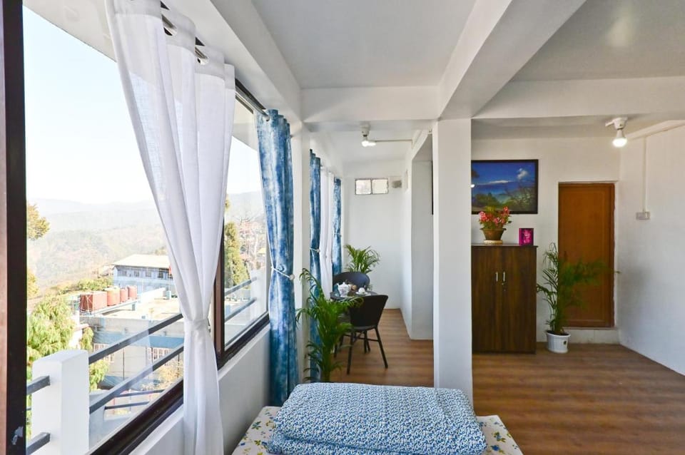 Mountain View Homestay Vacation rental in West Bengal