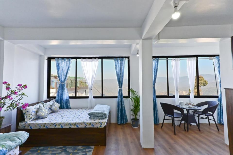 Mountain View Homestay Vacation rental in West Bengal
