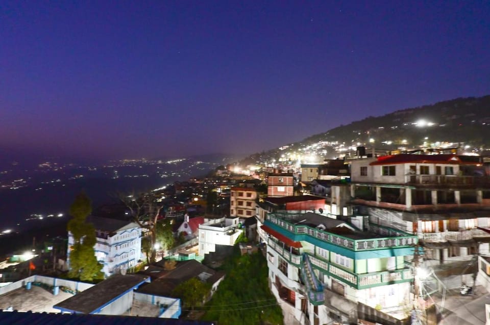 Mountain View Homestay Vacation rental in West Bengal