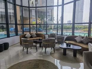 Trizen J&J future ApartmentsT1L36C3 Vacation rental in Colombo