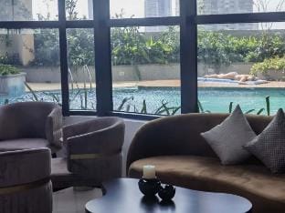 Trizen J&J future ApartmentsT1L36C3 Vacation rental in Colombo