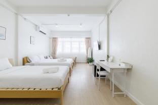 Sukhumvit Houses Vacation rental in Bangkok