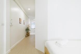 An Entire Floor at BTS Bangchak Vacation rental in Bangkok