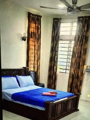 Teratak Kasih Vacation rental in Kedah
