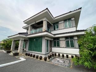 Teratak Kasih Vacation rental in Kedah