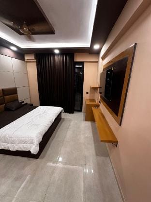 Snooze & Stay in omaxe Hazratganj Vacation rental in Lucknow