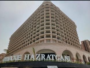 Snooze and Stay Omaxe Hazratganj Vacation rental in Lucknow