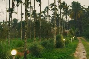 Serene Residency Vacation rental in Kerala