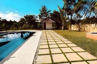 Serene Residency Vacation rental in Kerala