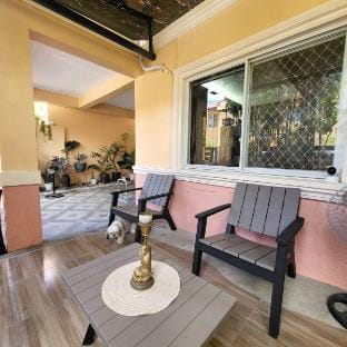 Shuri's 3BR House by H&B Rentals Vacation rental in Davao City
