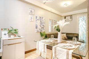 AR12 H&B Rentals 1Bedroom Unit Vacation rental in Davao City