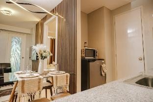 AR12 H&B Rentals 1Bedroom Unit Vacation rental in Davao City