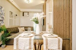 AR12 H&B Rentals 1Bedroom Unit Vacation rental in Davao City