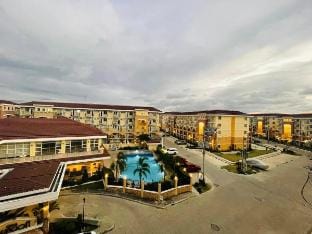 AR07 Quiet and Cozy Studio condo unit Vacation rental in Davao City