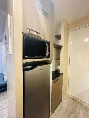 AR07 Quiet and Cozy Studio condo unit Vacation rental in Davao City