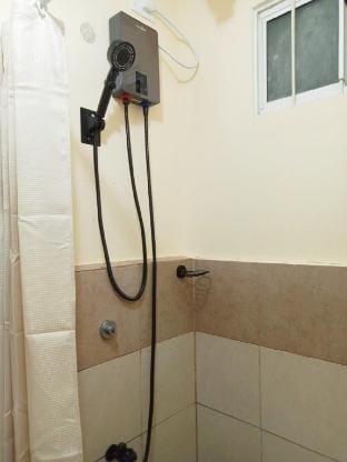 AR06 Cozy Studio Condo w/ free Pool Vacation rental in Davao City