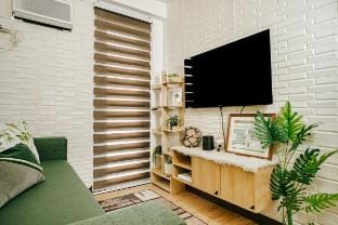 AR09 HBRentals 1BR Smart Unit Vacation rental in Davao City