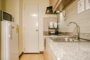 AR09 HBRentals 1BR Smart Unit Vacation rental in Davao City