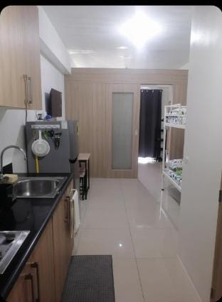 Spacy Unit  near SMX/MOA 1br Shore Tower C 143-9 Vacation rental in Pasay