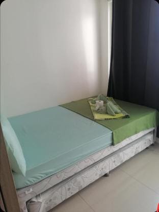 Spacy Unit  near SMX/MOA 1br Shore Tower C 143-9 Vacation rental in Pasay