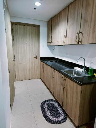 spacey 1 BR in Shore Residence near MOA Delfa 1136 Apartment in Pasay