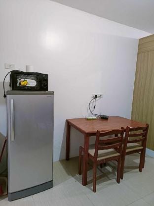 spacey 1 BR in Shore Residence near MOA Delfa 1136 Apartment in Pasay