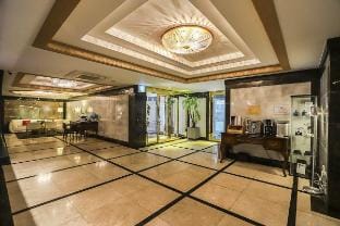 Orsay Business Hotel Vacation rental in Gyeonggi-do