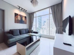 KLCC! Family Suite with Bunk Bed Vacation rental in Federal Territory of Kuala Lumpur