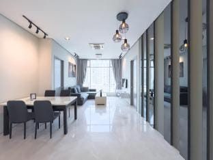 KLCC! Family Suite with Bunk Bed Vacation rental in Federal Territory of Kuala Lumpur