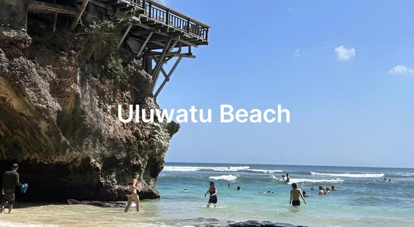 Kubu Alit Homestay Pandawa Vacation rental in Bali