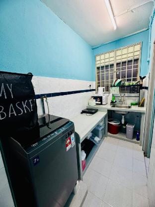 1br 3pax near usm  Netflix  10min spice arena Vacation rental in George Town