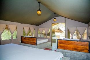 Yala Wild Hut Vacation rental in Southern Province