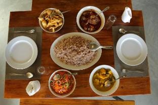 Yala Wild Hut Vacation rental in Southern Province