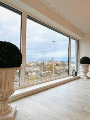 Big house for 10 people Vacation rental in Basel
