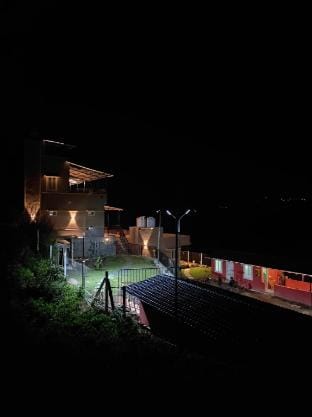 Humming Bird Vacation rental in Kerala