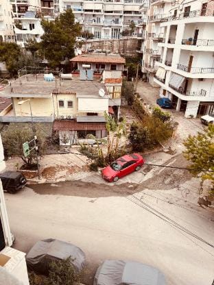 Nona's Properties Apartment in Sarandë